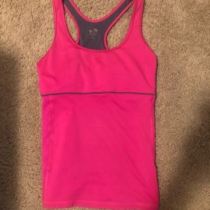 CHAMPION TANK TOP